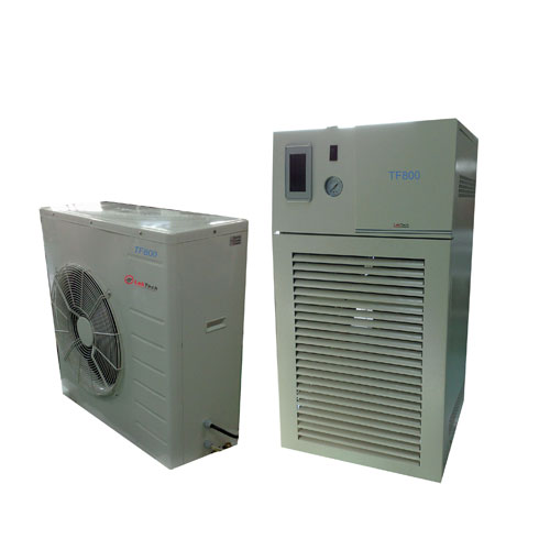 萊伯泰科 HF500分體式冷卻水